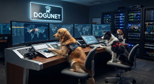 dogunet